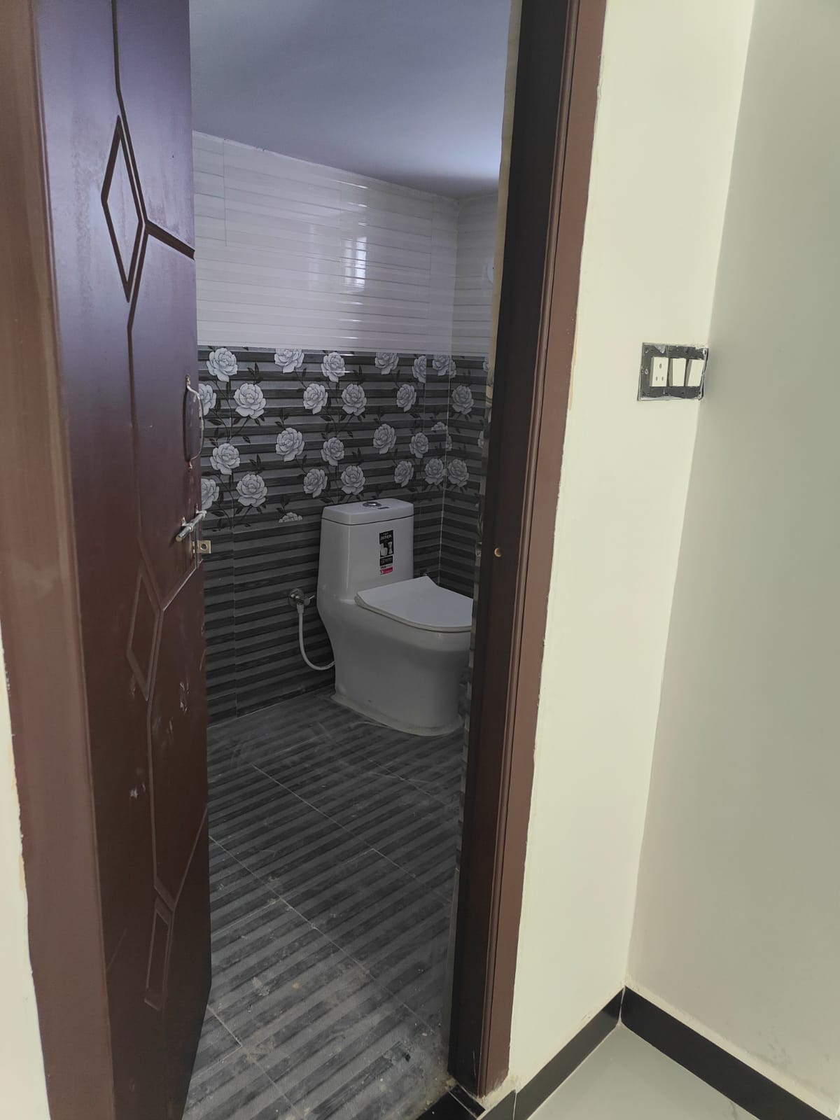 4 BHK FLAT FOR SALE AT BO